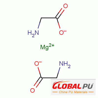 14783-68-7 bis(glycinato-N,O)magnesium
