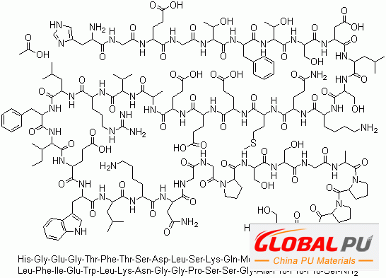 141732-76-5 Exenatide acetate