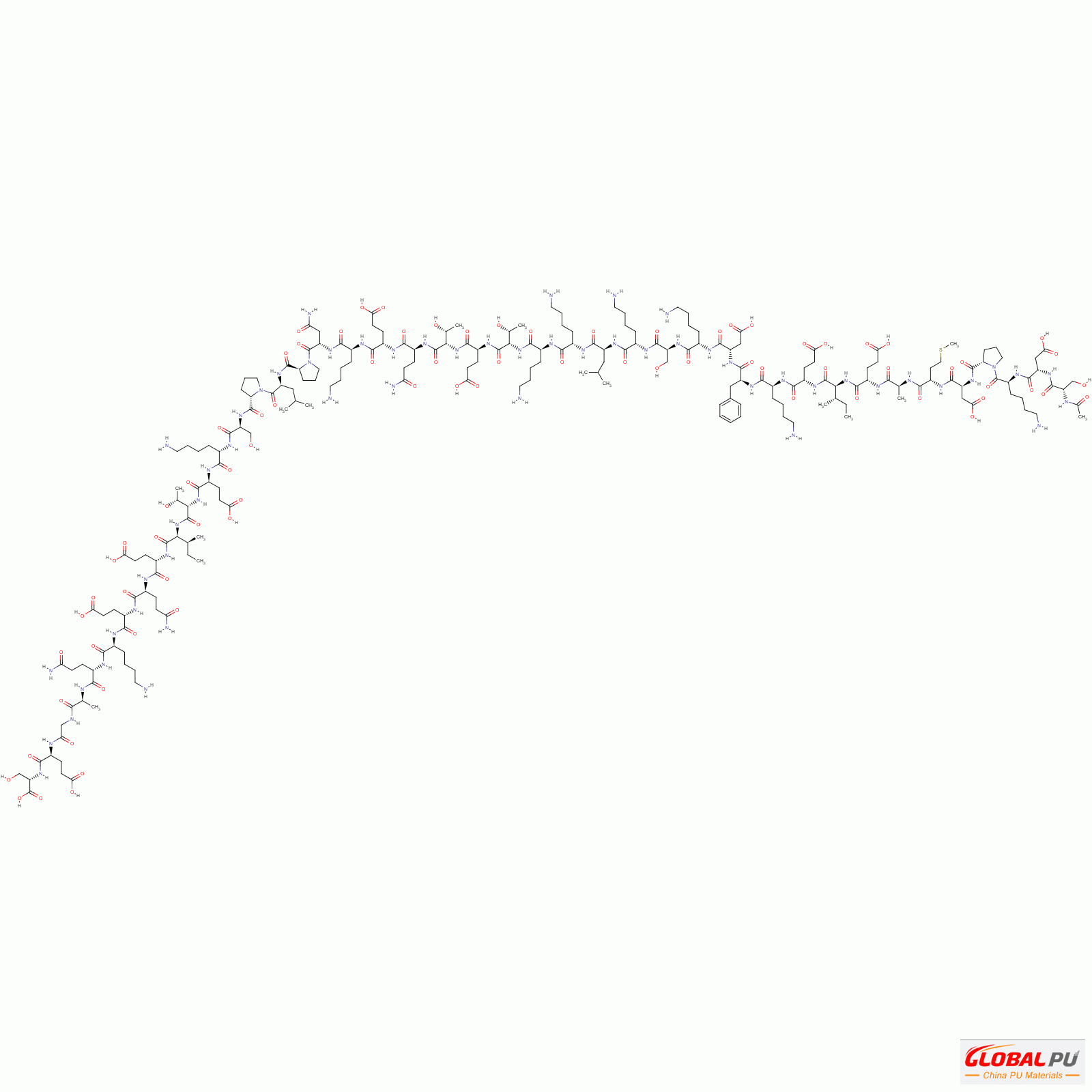 77591-33-4 Thymosin beta 4 acetate