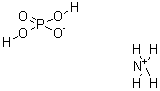 7722-76-1 Ammo<em></em>nium dihydrogen phosphate