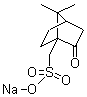 34850-66-3;21791-94-6 DL-10-Camphorsulfo<em></em>nic acid, sodium salt
