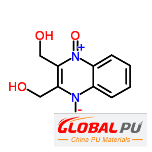 17311-31-8 2,3-bis(hydroxymethyl)-1-oxoquinoxalin-1-ium-4(1H)-olate