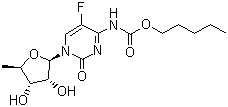 154361-50-9;158798-73-3 Capecitabine