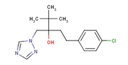107534-96-3;80443-41-0 Tebuconazole