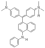 2580-56-5 Victoria Blue B