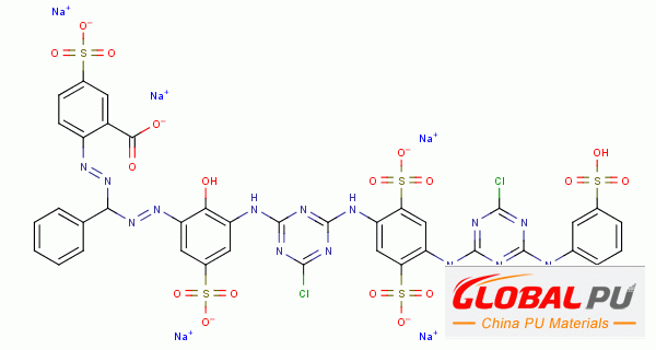 71872-76-9 Reactive Blue 160