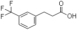 585-50-2 3-(3-Trifluoromethylphenyl)propio<em></em>nic acid