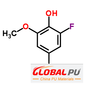 79418-78-3 3-Fluoro-4-hydroxy-5-methoxybenzaldehyde