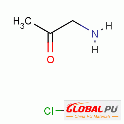 7737-17-9 aminoacetone hydrochloride