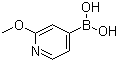 762262-09-9 2-Methoxypyridne-4-boro<em></em>nic acid