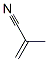 126-98-7 Methacrylonitrile