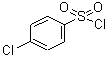 98-60-2 4-Chlorobenzenesulfo<em></em>nyl chloride