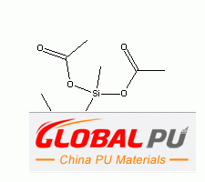 4253-34-3 Methyltriacetoxysilane