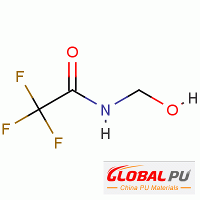 50667-69-1 2,2,2-Trifluoro-N-(hydroxymethyl)-acetamide