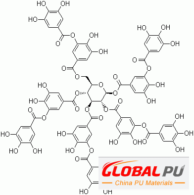 1401-55-4 Tannic acid