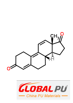 4642-95-9 estra-4,9,11-triene-3,17-dione