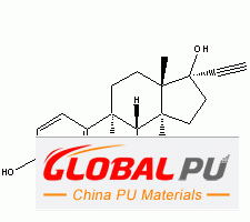 57-63-6 Ethinylestradiol