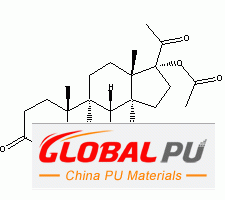 302-22-7 chlormadinone acetate