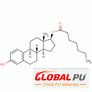 4956-37-0 B-estradiol 17-enanthate