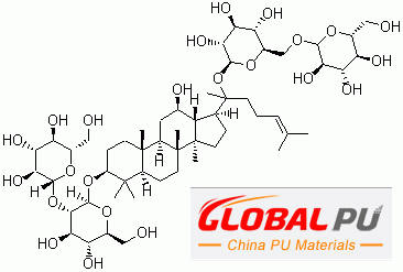 41753-43-9 ginsenoside rb1