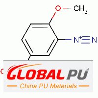27165-17-9 2-methoxy-5-nitro-benzenediazonium