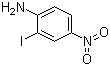6293-83-0 2-Iodo-4-nitroaniline