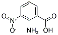 606-18-8 2-AMINO-3-NITROBENZOIC ACID