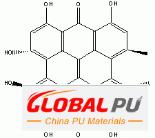 548-04-9 hypericin from hypericum perforatum