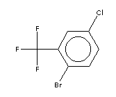 344-65-0 2-Bromo-5-chlorobenzotrifluoride