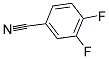 64248-62-0 3,4-difluorobenzonitrile