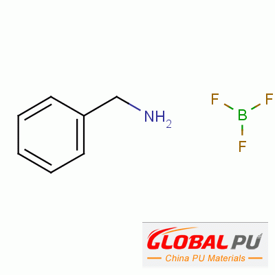 696-99-1 (benzylamine)trifluoroboron