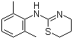 7361-61-7 xylazine free ba<em></em>se