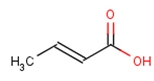 3724-65-0 Croto<em></em>nic Acid