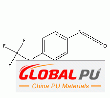 35037-73-1 4-(Trifluoromethoxy)phenyl isocyanate