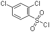 16271-33-3 2,4-Dichlorobenzenesulfo<em></em>nyl chloride