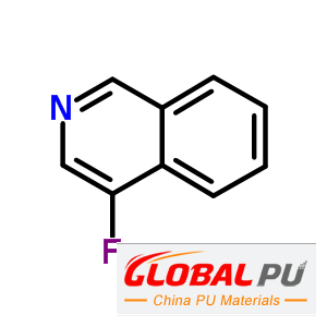 394-67-2 4-Fluoroisoquinoline