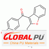 52490-15-0 2-Butyl-3-(4-Hydroxy-Benzoyl)-Benzofuran
