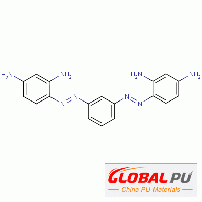 1052-38-6 Bismarck brown G ba<em></em>se