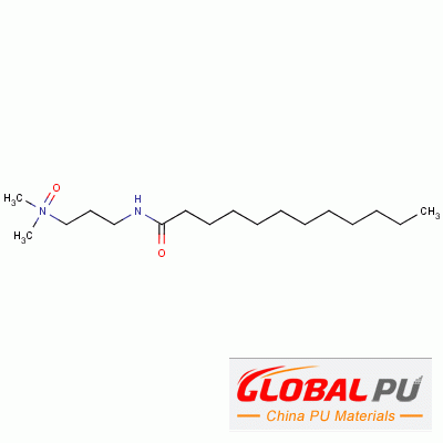 61792-31-2 N-[3-(dimethylamino)propyl]dodecanamide N-oxide