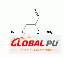 50910-55-9 2-Amino-3,5-dibromobenzaldehyde