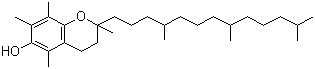 10191-41-0 DL-alpha-Tocopherol