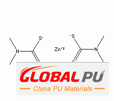 137-30-4 Zinc Dimethyldithiocarbamate
