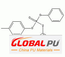 26444-49-5 Cresyl Diphenyl Phosphate