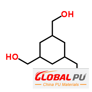 5962-82-3 cyclohexane-1,3,5-triyltrimethanol