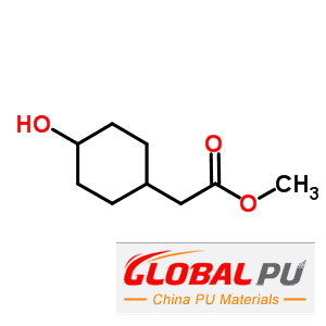99183-13-8 methyl 2-(4-hydroxycyclohexyl)acetate