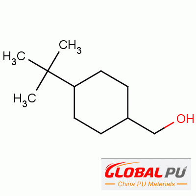 13004-06-3 trans-4-tert-butylcyclohexylmethanol