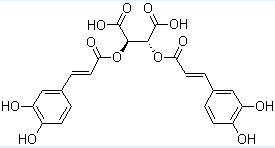 6537-80-0;70831-56-0 l-Chicoric acid