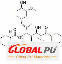 104987-12-4;11011-38-4 Ascomycin