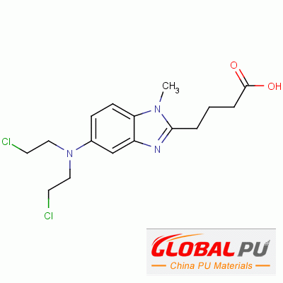 16506-27-7 Bendamustine