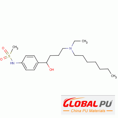 122647-31-8 Ibutilide